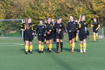 Bild 3 - F SSC Hagen Ahrensburg - SV Frisia 03 Risum-Lindholm : Ergebnis: 2:0